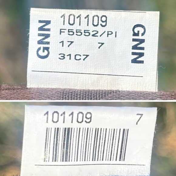 Furla Python Embossed Leather Shoulder Bag - Picture 17 of 17